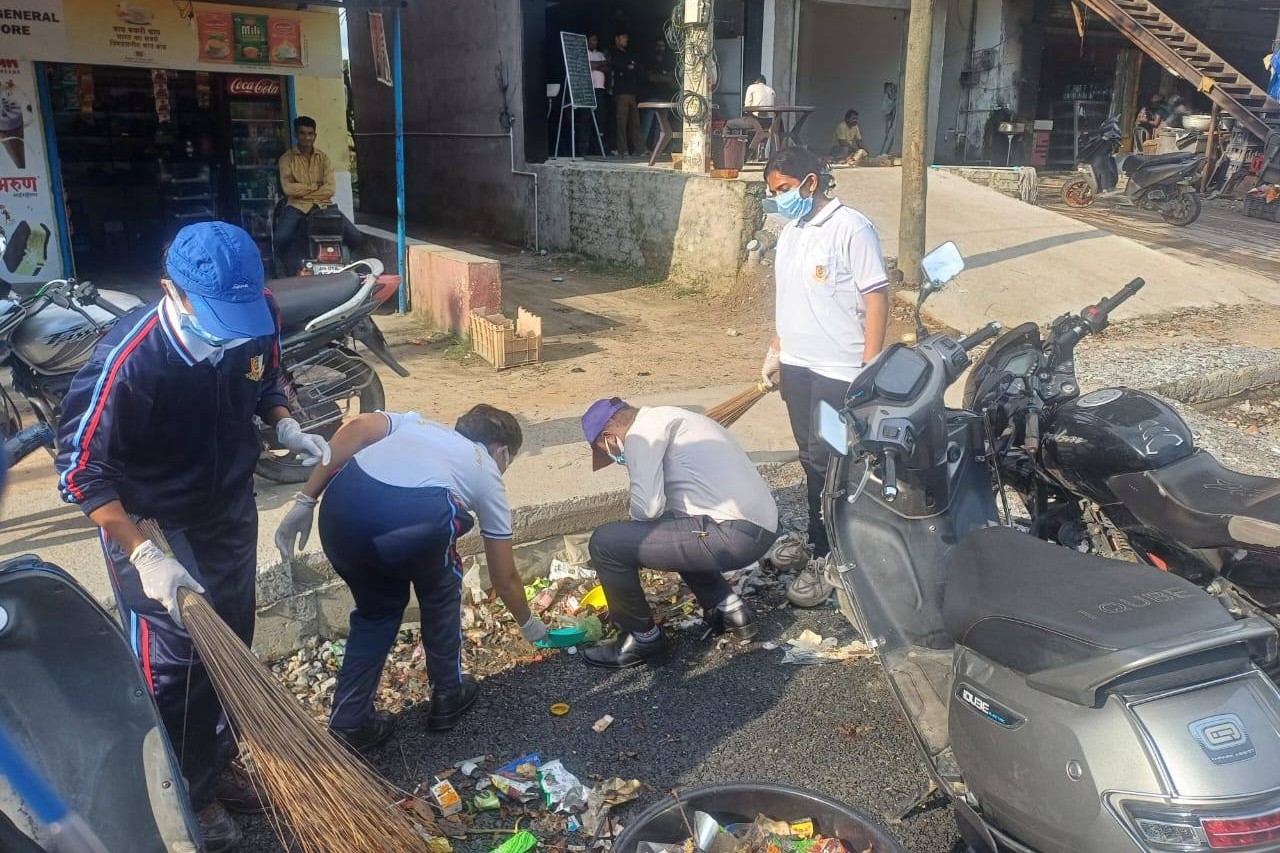 swachhta